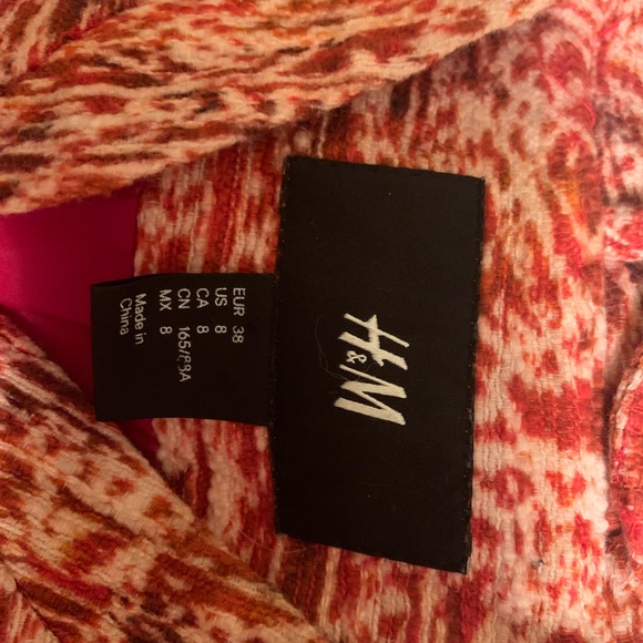 Blazer - Picture 2 of 2